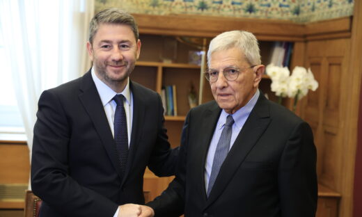 (ΓΙΩΡΓΟΣ ΚΟΝΤΑΡΙΝΗΣ