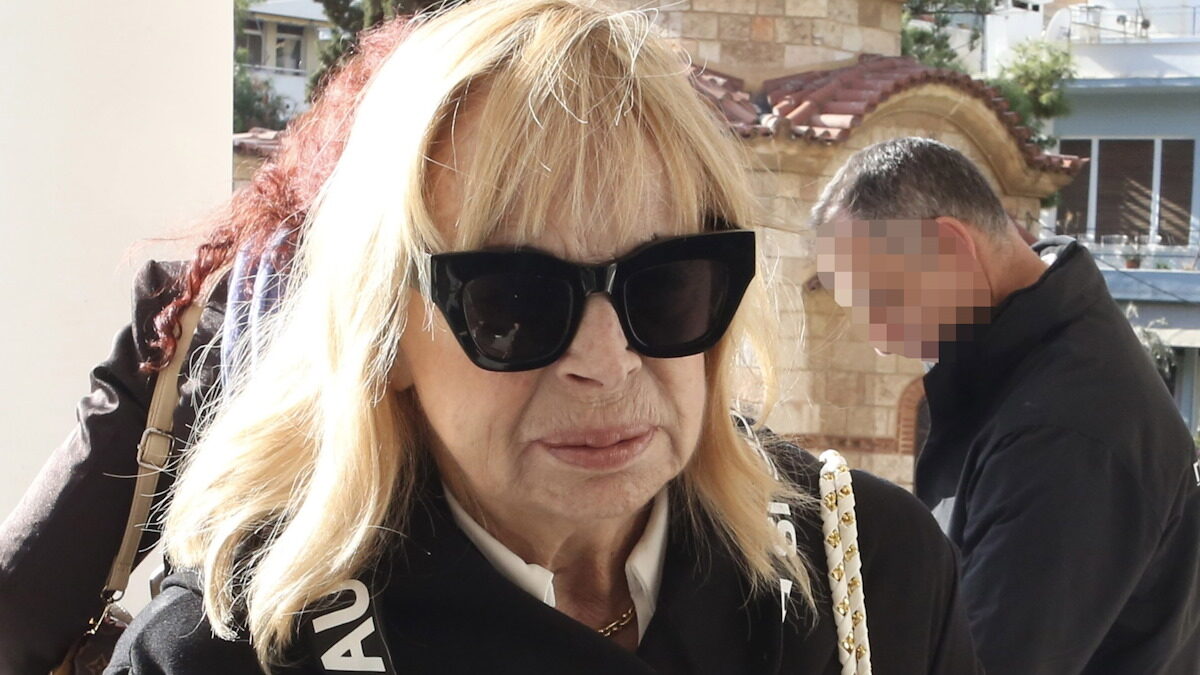 Φωτογραφία Αρχείου
