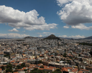 Φωτογραφία: Eurokinissi