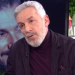 Άρης Λεμπεσόπουλος: «Ήρθε η ώρα μου και ζήτησα βοήθεια από τον Σωτήρη Τσαφούλια»