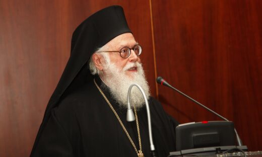 ΦΩΤΟ αρχείου EUROKINISSI
