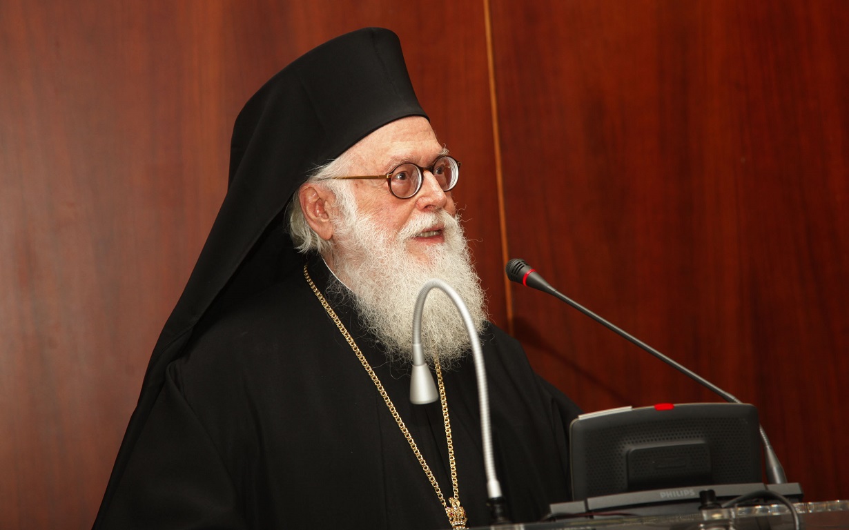 ΦΩΤΟ αρχείου EUROKINISSI