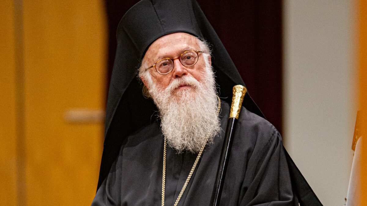 ΡΑΦΑΗΛ ΓΕΩΡΓΙΑΔΗΣ