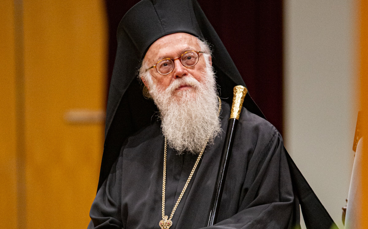 ΡΑΦΑΗΛ ΓΕΩΡΓΙΑΔΗΣ