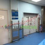 Πτώση ασανσέρ στον Ερυθρό Σταυρό: Τα αναπάντητα ερωτήματα και ο τελευταίος έλεγχος πριν 20 ημέρες
