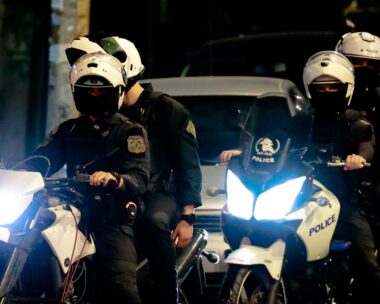 Φωτογραφία αρχείου Eurokinissi