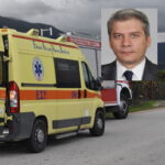 Σχηματάρι: Θρήνος για τον αστυνομικό διευθυντή που σκοτώθηκε με τη σύζυγό του σε τροχαίο – Προσπάθησε να αποφύγει μπαγκαζιέρα αυτοκινήτου