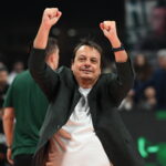ΑΝΤΩΝΗΣ ΝΙΚΟΛΟΠΟΥΛΟΣ