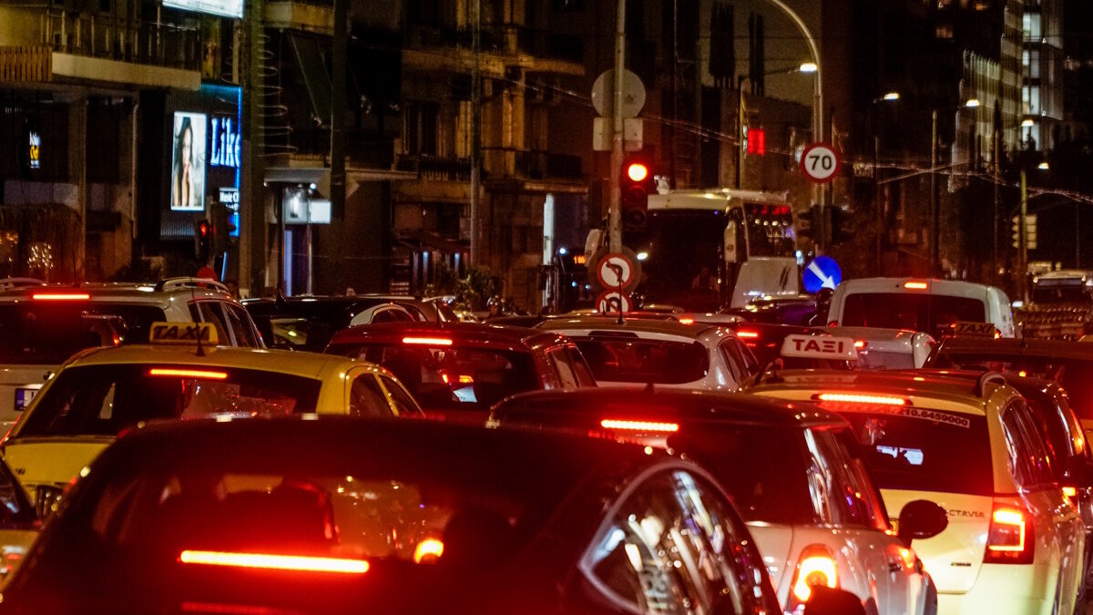 Φωτογραφία αρχείου Eurokinissi - ΓΙΩΡΓΟΣ ΚΟΝΤΑΡΙΝΗΣ