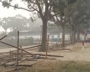 Ισλαμιστές μαθητές διέλυσαν γήπεδο στο Μπαγκλαντές για να μην παίξουν δύο γυναικείες ομάδες ποδοσφαίρου