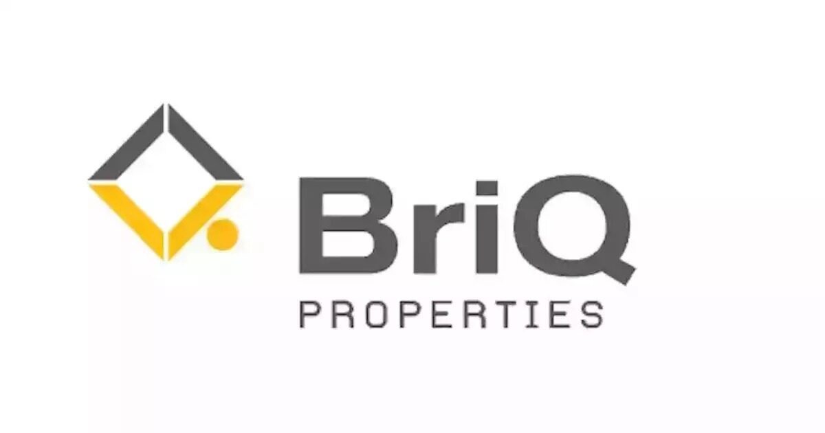 The X -ray of Briq Properties portfolio
