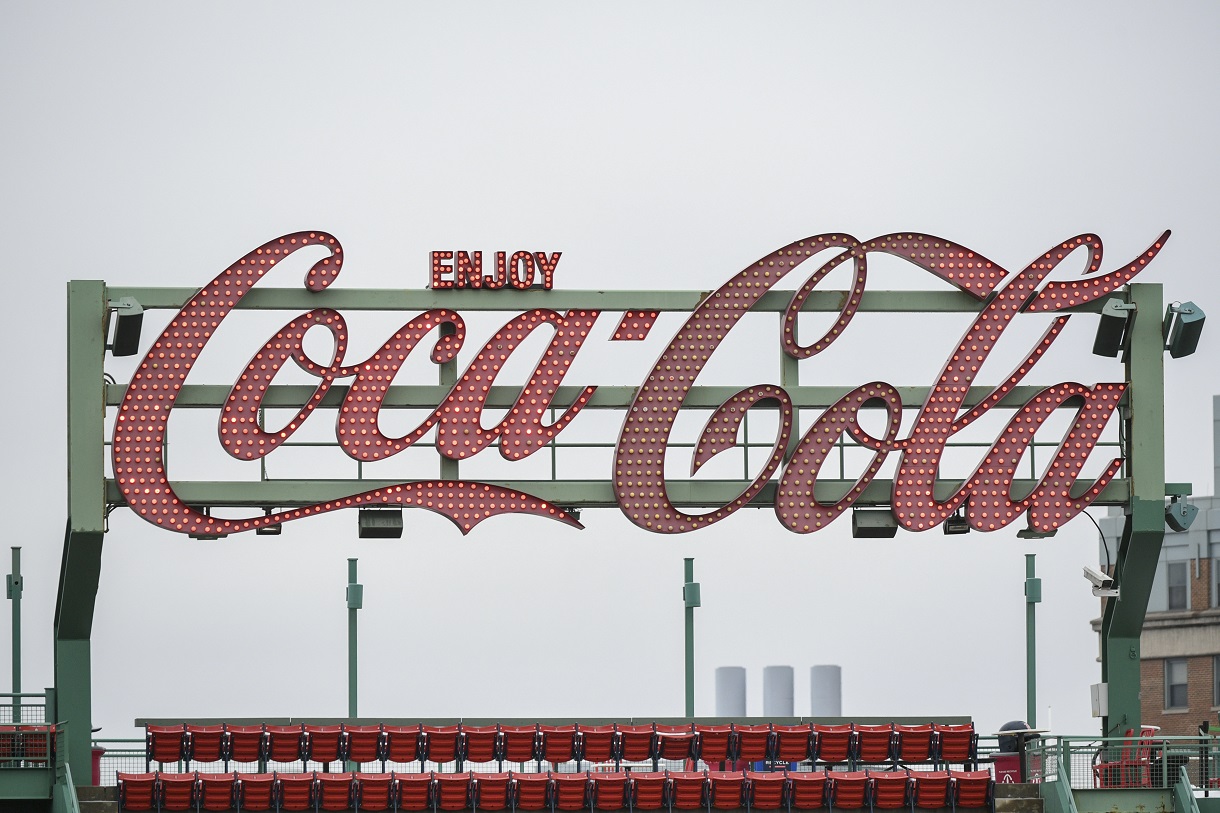 Coca-Cola: Αφαιρεί τις κάψουλες Costa Coffee από τα ράφια των σούπερ μάρκετ