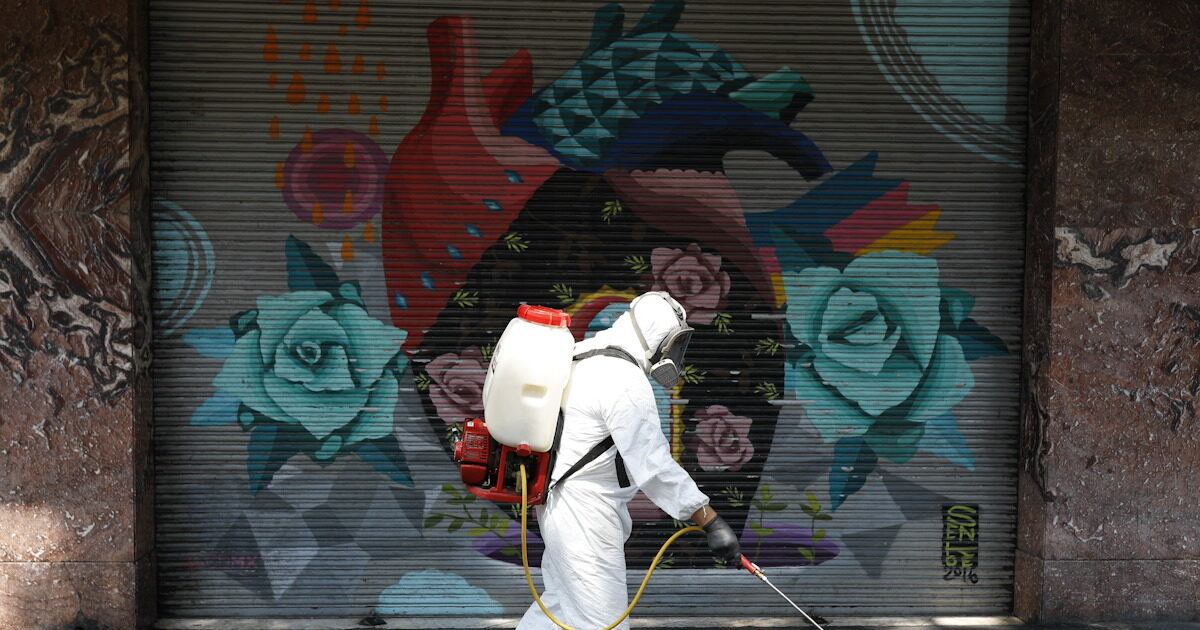 COVID -19: The world changed five years after its appearance – “It won’t be the last pandemic”