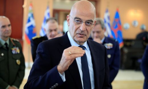 Eurokinissi φωτογραφία αρχείου