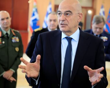 Eurokinissi φωτογραφία αρχείου