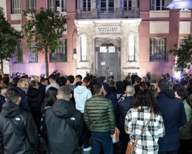 ΣΤΕΦΑΝΟΣ ΡΑΠΑΝΗΣ