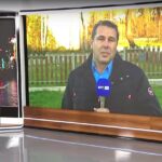 Συγκλονίζει δημοσιογράφος της ΕΡΤ που υπέστη οξύ έμφραγμα ενώ έκανε σπικάζ: «Ήταν 3 ανακοπές, με χτύπησαν με ρεύμα 6 φορές»
