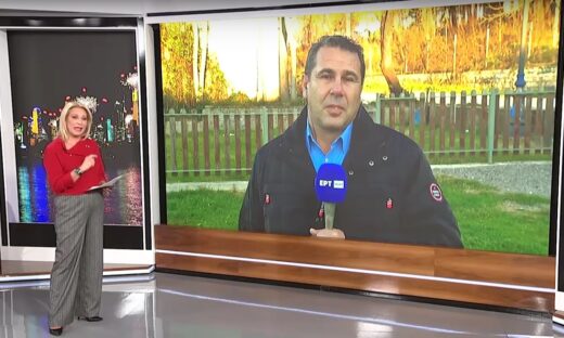 Συγκλονίζει δημοσιογράφος της ΕΡΤ που υπέστη οξύ έμφραγμα ενώ έκανε σπικάζ: «Ήταν 3 ανακοπές, με χτύπησαν με ρεύμα 6 φορές»