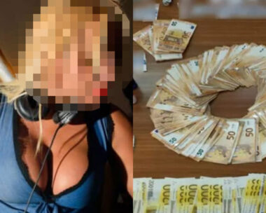 Προφυλακίστηκε η DJ Μικαέλα για την υπόθεση του ναρκω – πάρτι στα Καλύβια