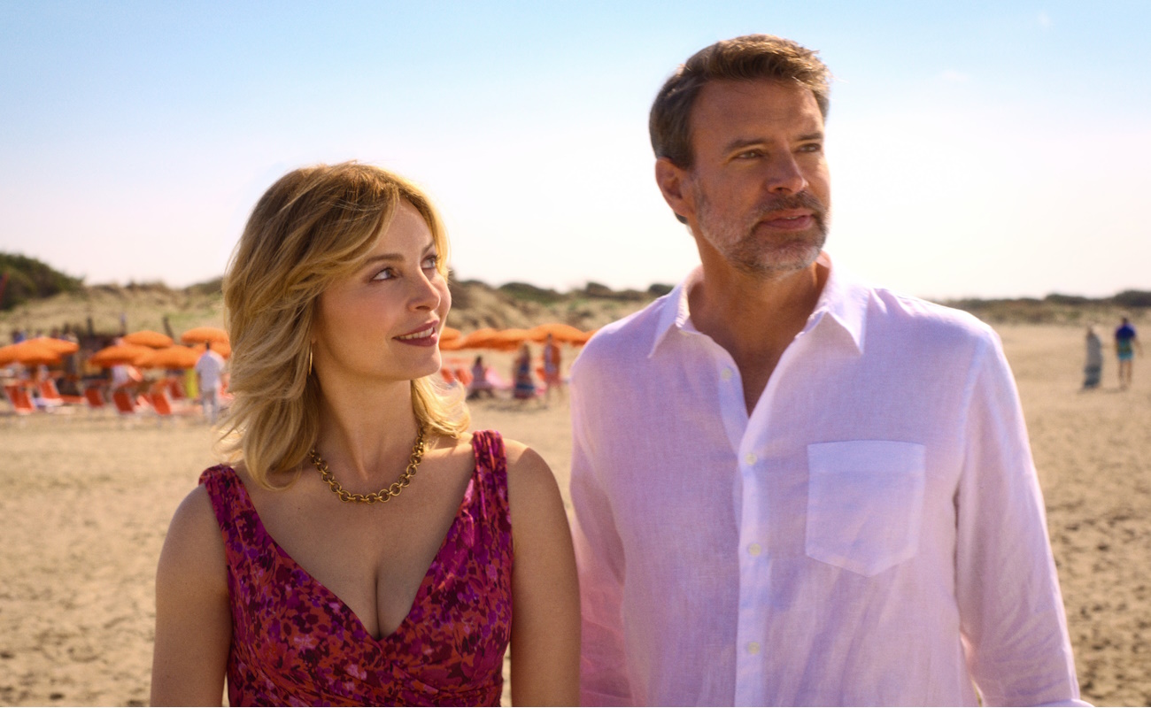 Netflix: Οι δύο ρομαντικές κομεντί και το ντοκιμαντέρ για τη «μάχη του Μογκαντίσου» στην Σομαλία που ξεχωρίζουν τον Φεβρουάριο 