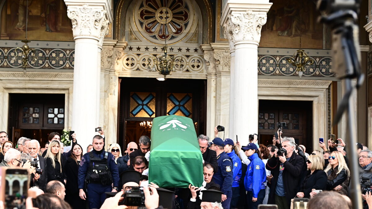 ΜΙΧΑΛΗΣ ΚΑΡΑΓΙΑΝΝΗΣ
