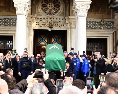 ΜΙΧΑΛΗΣ ΚΑΡΑΓΙΑΝΝΗΣ
