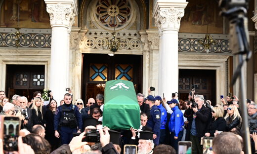 ΜΙΧΑΛΗΣ ΚΑΡΑΓΙΑΝΝΗΣ