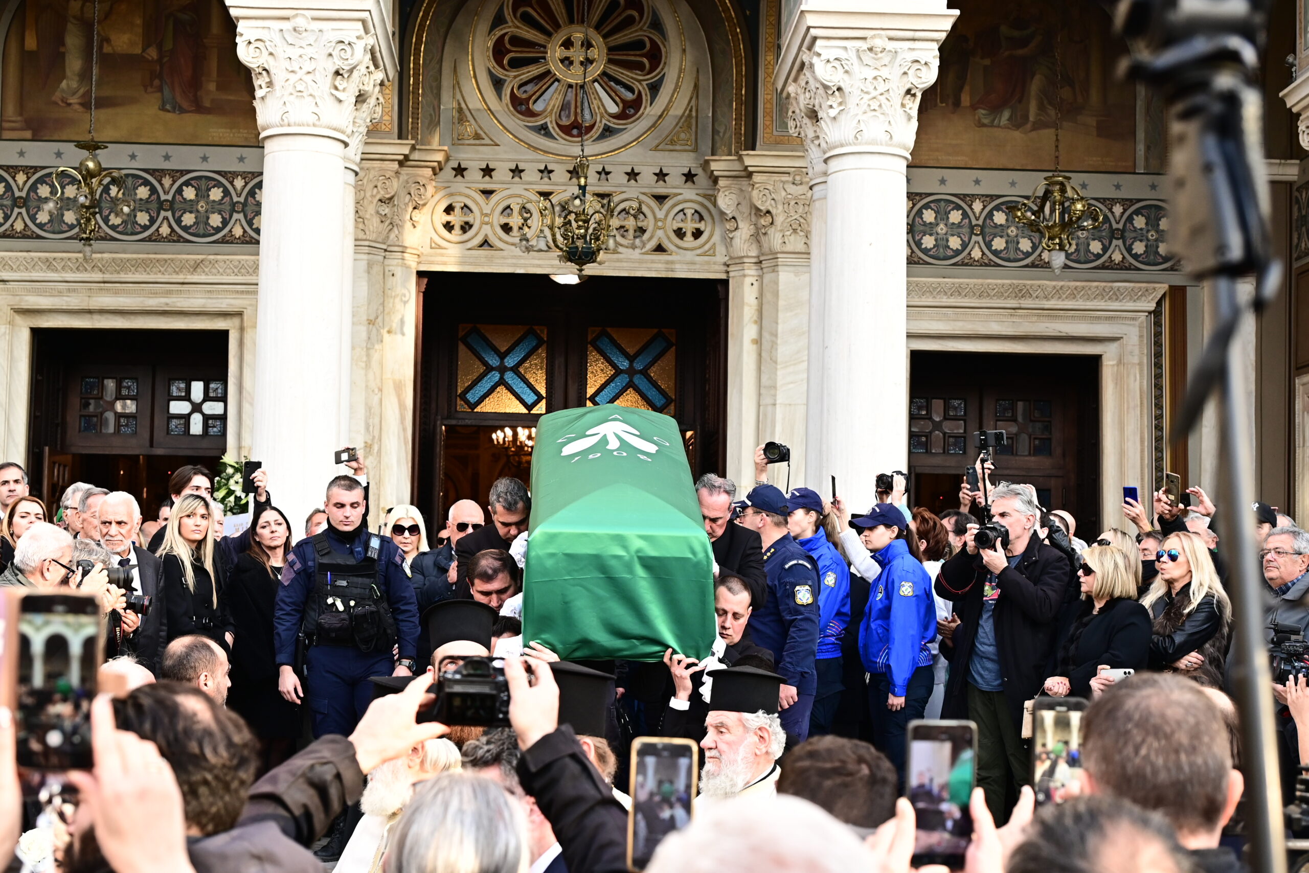 ΜΙΧΑΛΗΣ ΚΑΡΑΓΙΑΝΝΗΣ