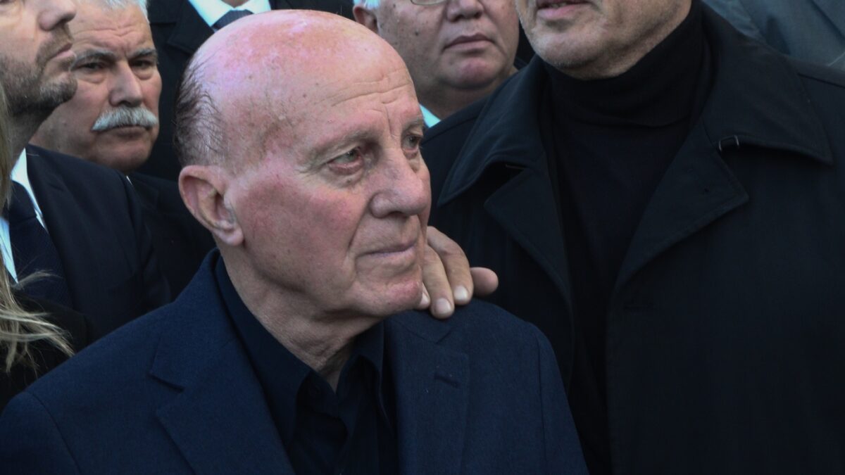 ΦΩΤΟ ΧΡΗΣΤΟΣ ΜΠΟΝΗΣ