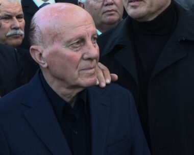 ΦΩΤΟ ΧΡΗΣΤΟΣ ΜΠΟΝΗΣ