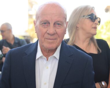 ΓΙΑΝΝΗΣ ΠΑΝΑΓΟΠΟΥΛΟΣ