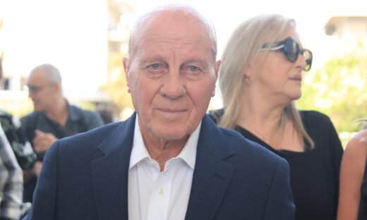ΓΙΑΝΝΗΣ ΠΑΝΑΓΟΠΟΥΛΟΣ