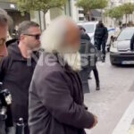 Ηράκλειο: Στον εισαγγελέα ο δράστης των πυροβολισμών, συνελήφθη και η σύζυγός του – Φόβοι για αναζωπύρωση της βεντέτας