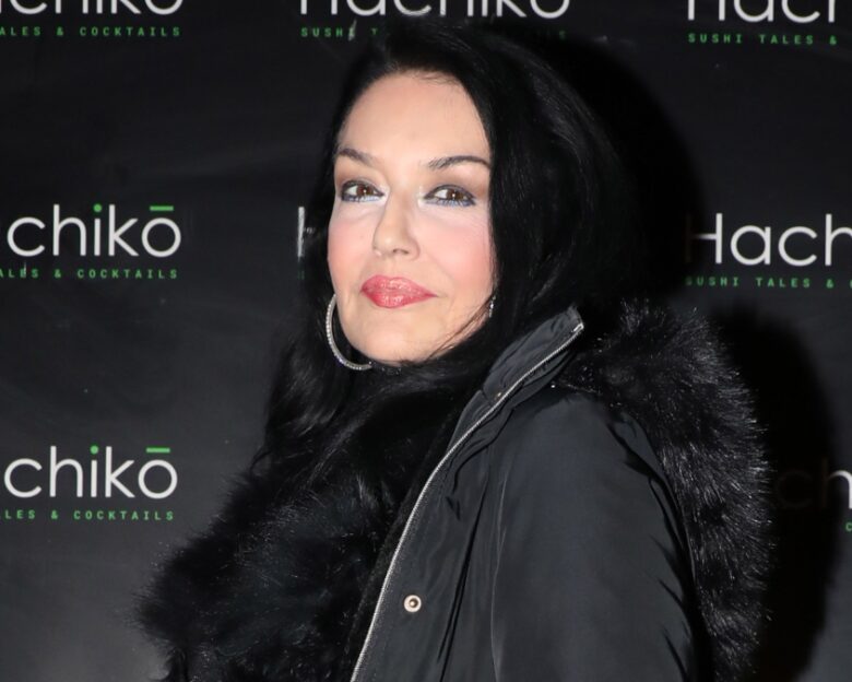 Ελένη Φιλίνη: «Δέχθηκα παρενόχληση από δύο σκηνοθέτες και έναν ηθοποιό που δεν είναι στη ζωή»