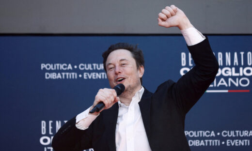 REUTERS