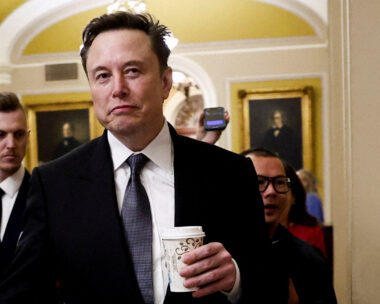 REUTERS