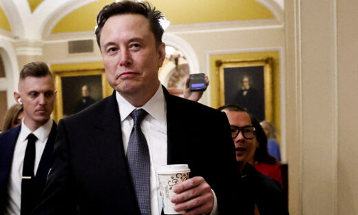 REUTERS