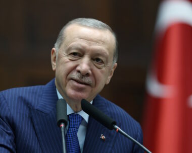 Mustafa Kamaci