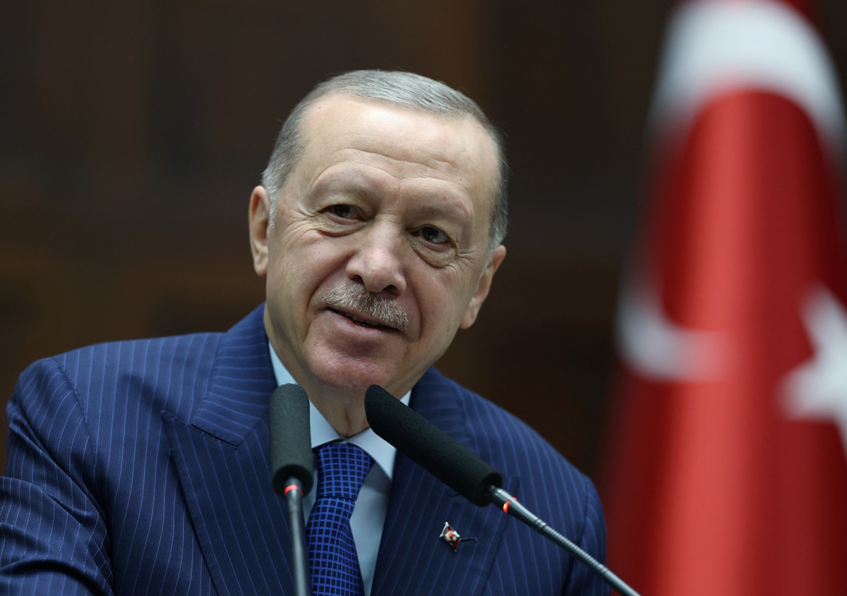 Mustafa Kamaci