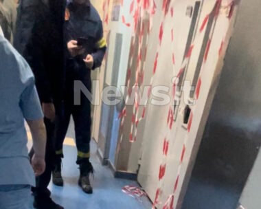 Μάριος Θεμιστοκλέους για το ατύχημα στον «Ερυθρό Σταυρό»: «Το ασανσέρ είχε ενεργή σύμβαση και ήταν συντηρημένο»