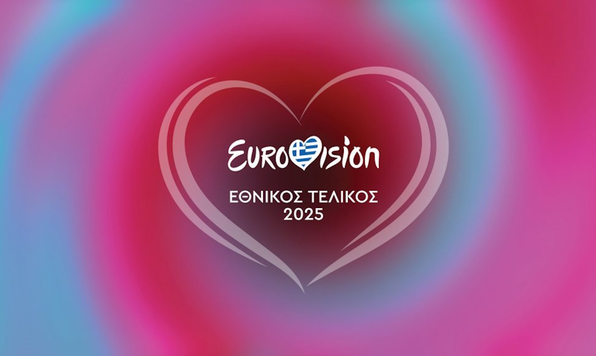 Eurovision 2025: Όλες οι λεπτομέρειες για τον εθνικό τελικό – Τα φαβορί και οι εκπλήξεις επί σκηνής