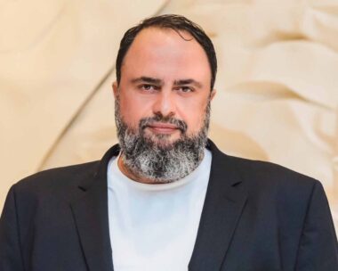 Αlter Ego Media: Με άνοδο 8% κινείται η μετοχή του ομίλου Μαρινάκη