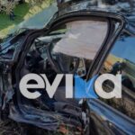 Εύβοια: Σοβαρός τραυματισμός 20χρονου ποδοσφαιριστή σε τροχαίο ατύχημα