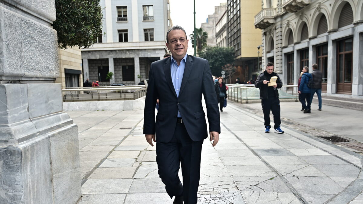 (ΚΩΣΤΑΣ ΤΖΟΥΜΑΣ