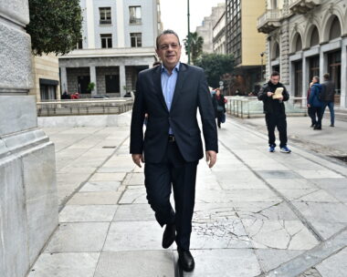 (ΚΩΣΤΑΣ ΤΖΟΥΜΑΣ