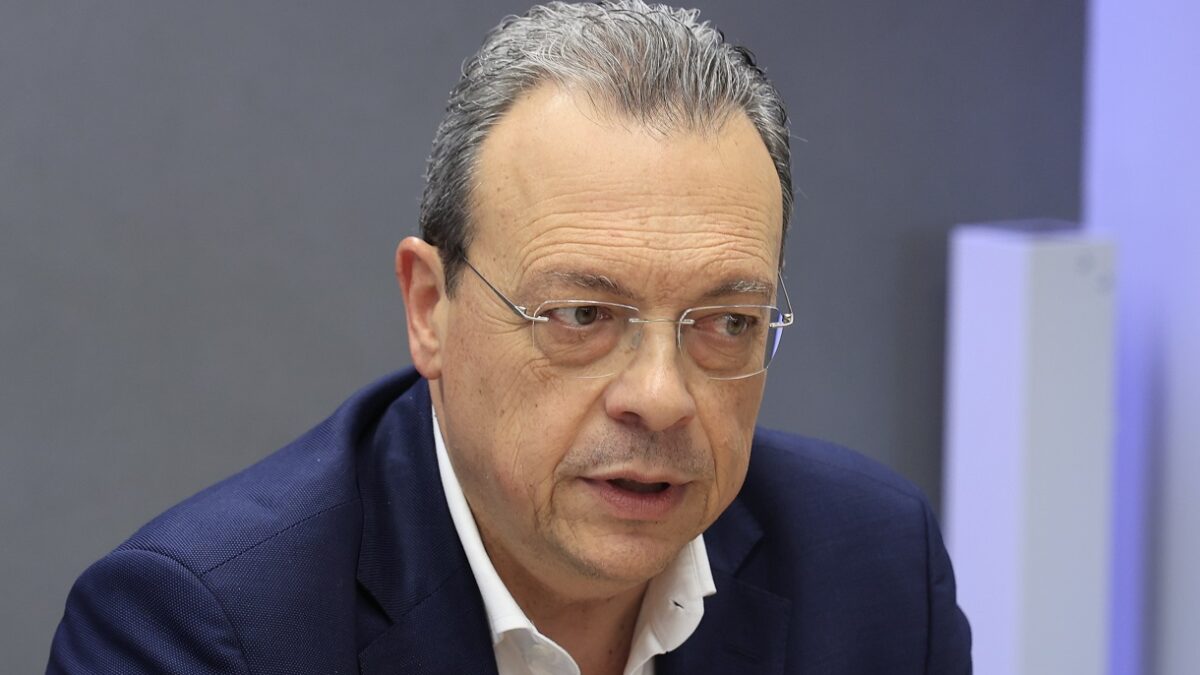 Συνάντηση του προέδρου του ΣΥΡΙΖΑ - Προοδευτική Συμμαχία Σωκράτη Φάμελλου με τα Σωματεία Εργαζομένων της ΕΥΔΑΠ, Παρασκευή 31 Ιανουαρίου 2025. 
(ΓΙΩΡΓΟΣ ΚΟΝΤΑΡΙΝΗΣ