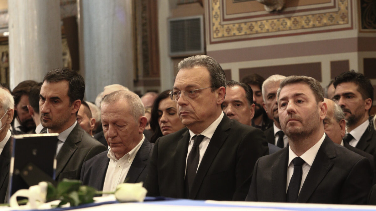 ΧΡΗΣΤΟΣ ΜΠΟΝΗΣ