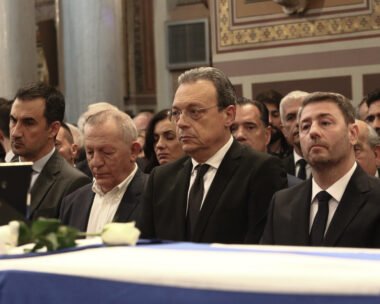 ΧΡΗΣΤΟΣ ΜΠΟΝΗΣ