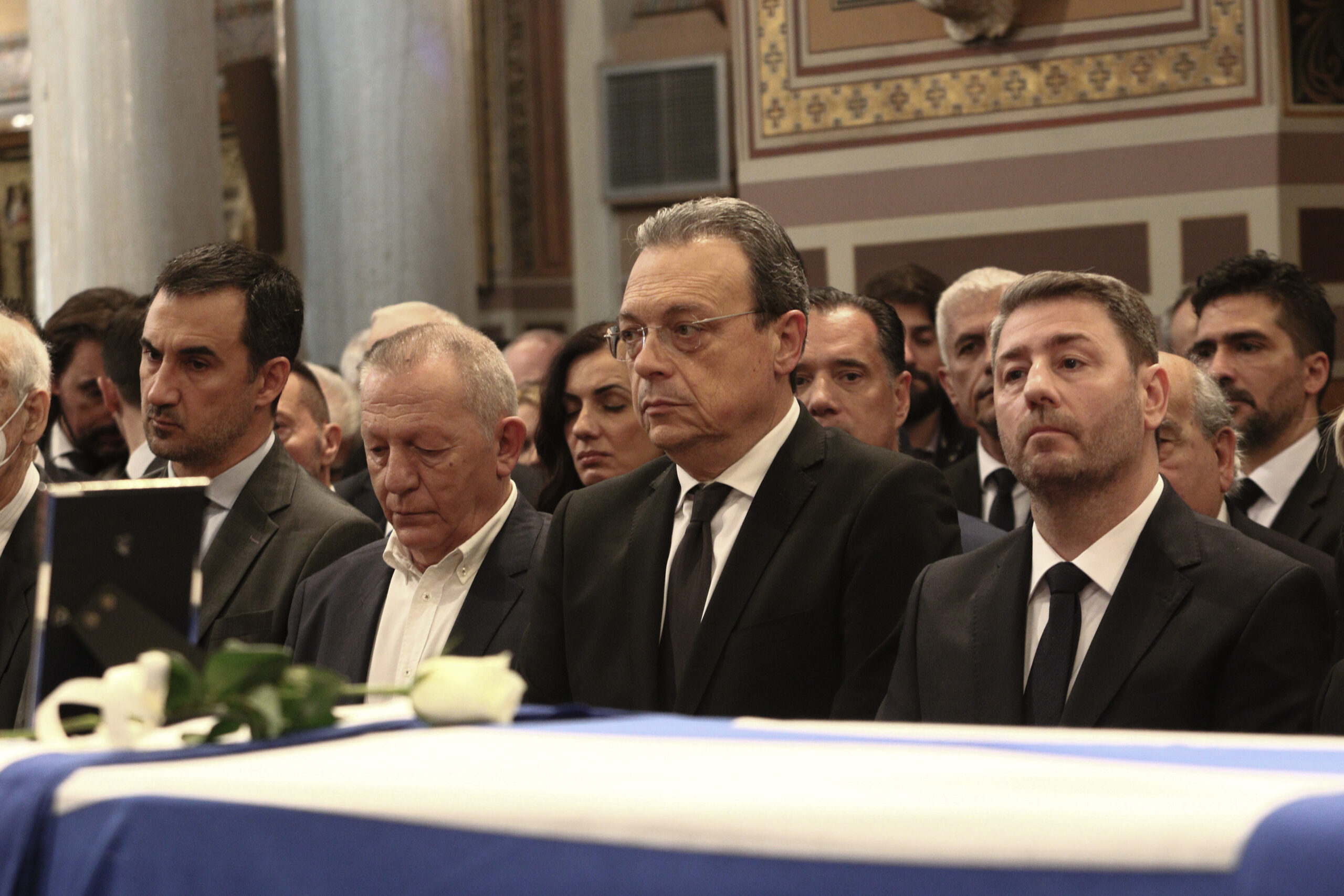 ΧΡΗΣΤΟΣ ΜΠΟΝΗΣ