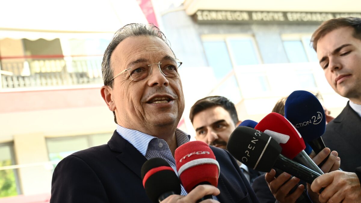 ΦΩΤΟ ΑΡΧΕΙΟΥ EUROKINISSI